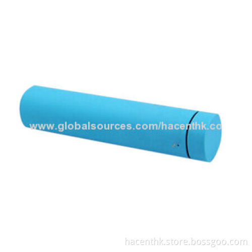 2014 New hot products 4,000mAh music power bank with Bluetooth speaker